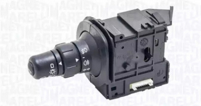 MAGNETI MARELLI 000052014010 -  Выключатель на рулевой колонке